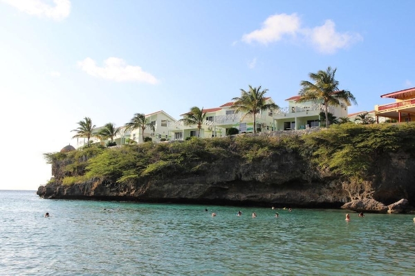 Hotel Lagoon Ocean Resort (Lagún)
